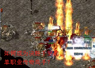 ��γ�Ϊ��ʤǧ��ĵ�ְҵ������֣�