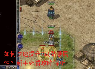 如何快速提升7级骷髅属性?新手必看攻略解析 如何快速提升7级骷髅属性?新手必看攻略解析
