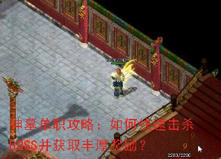 ��Ĺ��ְ���ԣ���ο��ٻ�ɱBOSS����ȡ�������