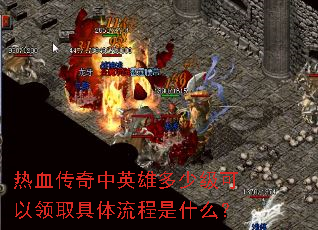 ��Ѫ������Ӣ�۶��ټ�������ȡ����������ʲô��
