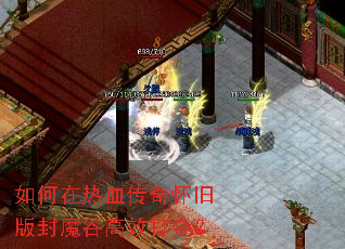 �������Ѫ���滳�ɰ��ħ�ȸ�Ч���