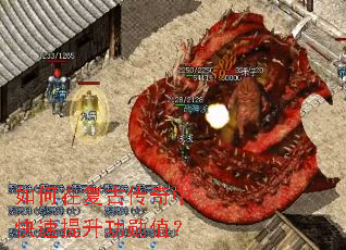 ����ڸ��Ŵ����п���������ѫֵ��