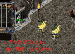 如何快速提升123好sf角色等级与装备战力? 如何快速提升123好sf角色等级与装备战力?