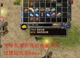 ����˽��ʦͽ�����θ�Ч��ս�߼�boss��
