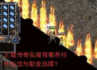 ���洫��˽������Щ��ɫ�淨��ְҵѡ��