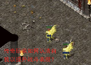 传奇玩家如何认清自我以提升战斗表现? 传奇玩家如何认清自我以提升战斗表现?