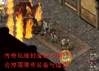 ����˽����ħ��900��ʿ�������Щװ������ߣ�