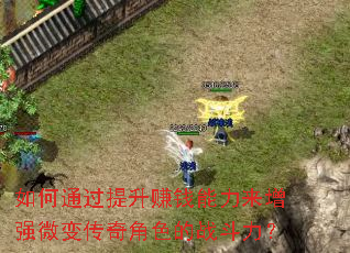 ���ͨ������׬Ǯ��������ǿ΢�䴫���ɫ��ս������
