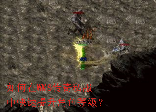 如何在WM8传奇私服中快速提升角色等级? 如何在WM8传奇私服中快速提升角色等级?