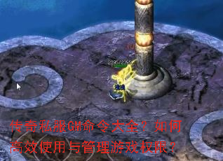 ����˽��GM�����ȫ����θ�Чʹ���������ϷȨ�ޣ�
