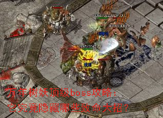 ������������boss���ԣ�������������Щ�������У�