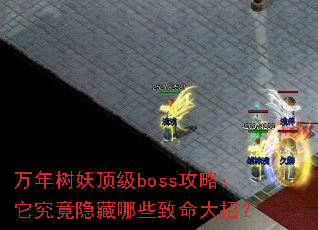 ������������boss���ԣ�������������Щ�������У�