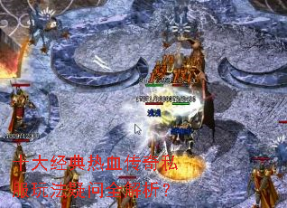 ʮ�󾭵���Ѫ����˽���淨����ȫ������