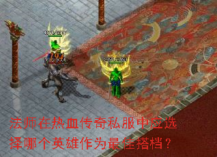 ��ʦ����Ѫ����˽����Ӧѡ���ĸ�Ӣ����Ϊ��Ѵ��