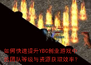 ��ο�������YBC��ҵ��Ϸ�е��Ŷӵȼ�����Դ��ȡЧ�ʣ�
