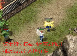 ��ʿ�����������Чˢ�ֲ���սboss���������
