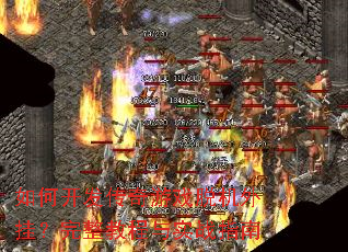 ��ο���������Ϸ�ѻ���ң������̳���ʵսָ��