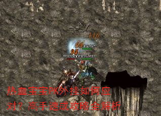 ��Ѫ����PK������Ӧ�ԣ������ٳɹ���ȫ����