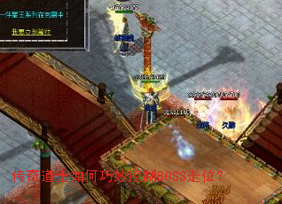 �����ʿ����������BOSS��λ��