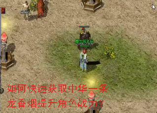 如何快速获取中华一条龙香烟提升角色战力? 如何快速获取中华一条龙香烟提升角色战力?