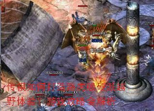 ������δ���·����Ӳ��ԽҰ���飿��Ϸ����ȫ����